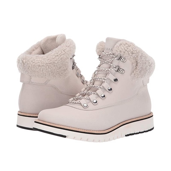 Cole Haan Shoes - Cole Haan Zero Grand Explorer boots